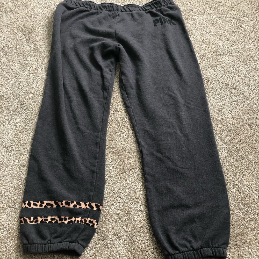 Vs sweat pants